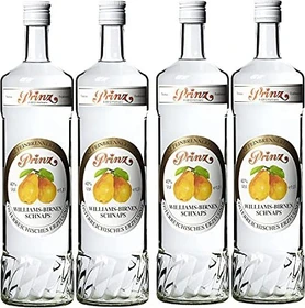 Thomas Prinz Williams-Birnen Schnaps      1l