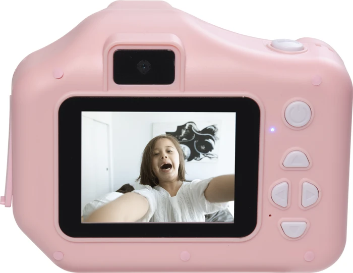 Denver KPC-1370 pink