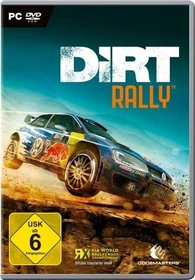 DiRT Rally (Download) (PC)