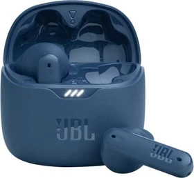 JBL Tune Flex blau