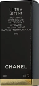 Chanel Ultra Le Teint Fluid Foundation BR42, 30ml