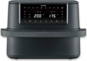 Severin FR 2490 Black Line Flex