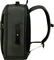 Samsonite Paradiver Light, Underseat Backpack M, Untersitz Handgepäck, Kabinentasche, Flugzeug Rucksack, 45cm, 33l, Jungle Green Vorschaubild