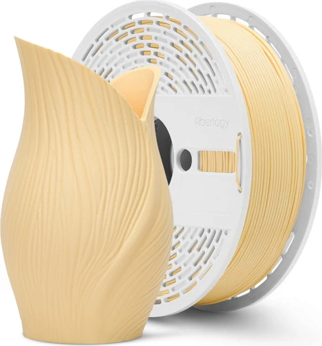 Pastel Yellow, Spule, 1. , 850g