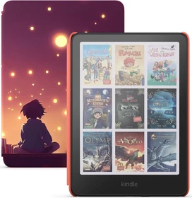 Amazon Kindle Colorsoft Kids (1. Generation) - 2025, Starlight, 16GB Flash