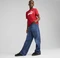 Puma ESS No. 1 Logo T-Shirt kurzarm for all time red (Junior) Vorschaubild