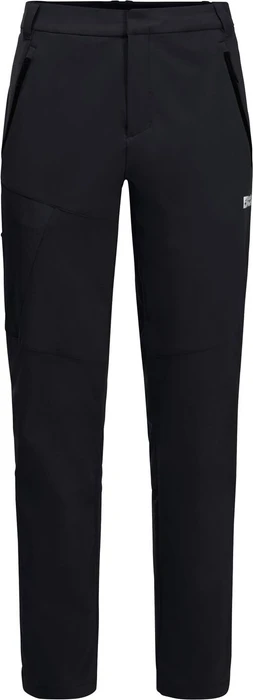 Jack Wolfskin Glastal Winter Hose lang (Herren)