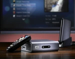 Western Digital WD TV HD Live Media Player