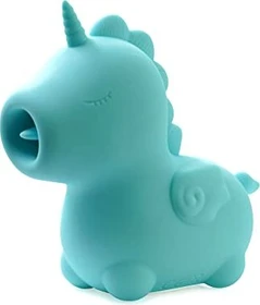 Unihorn Mount'n Peak Tongued Vibrator