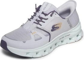 Skechers Glide-Step Pro violett (Damen)