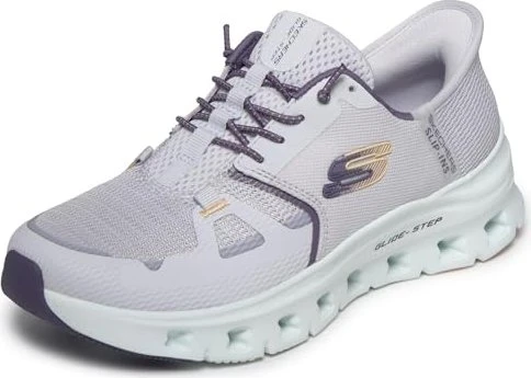 Skechers Glide-Step Pro violett (Damen)