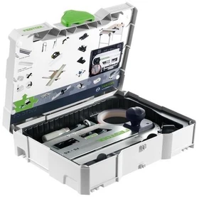 Festool FS-SYS/2 Zubehörset für Führungsschiene inkl. Koffer