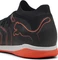 Puma Future 9 Match IT puma black/glowing red/strong gray Vorschaubild