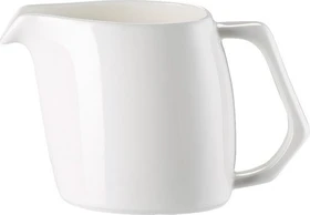 Rosenthal Jade Sphera Weiß Milchkännchen 2 Personen 150ml