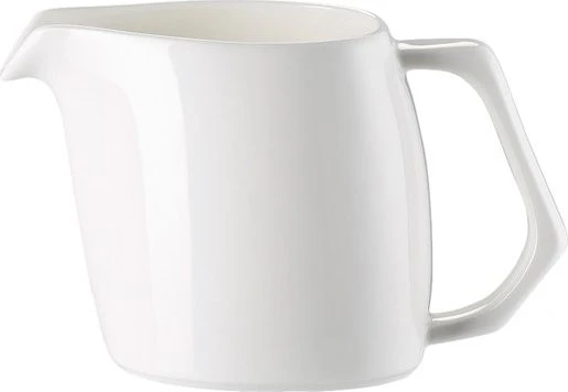 Rosenthal Jade Sphera Weiß Milchkännchen 2 Personen 150ml