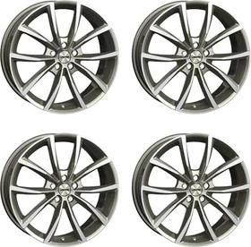 Autec Typ AS Astana 9.0x19 5/112 ET21 (verschiedene Farben)