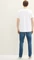 Tom Tailor Regular Tapered Jeans mit recycelter Baumwolle Jeans tinted blue denim (Herren) Vorschaubild