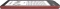 PocketBook Verse Pro, Passion Red, 16GB Flash Vorschaubild