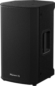 Pioneer XPRS102, Stück