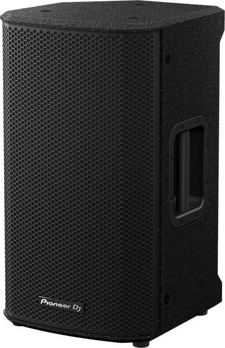 Pioneer XPRS102, Stück