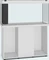 Juwel Rio 350 LED Aquarium-Set mit Unterschrank, weiß/weiß, 350l Vorschaubild