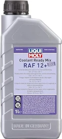 Liqui Moly Coolant Ready Mix RAF 12+ 1l
