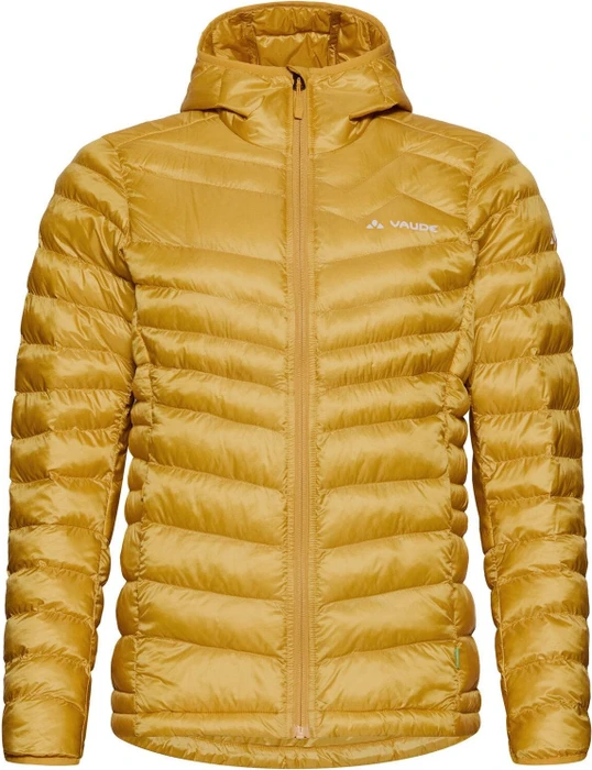 Vaude Batura Hooded Funktionsjacke savanna (Damen)