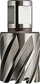 Fein HSS Nova 25 Kernbohrer, 14x25mm, 1 Stück