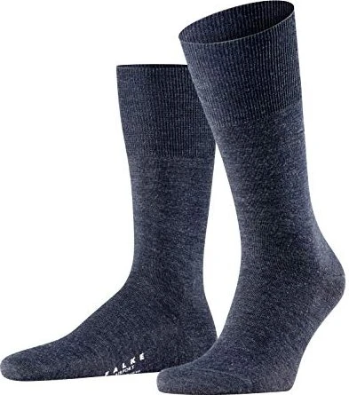 Falke Airport Socken light lilac (Herren)