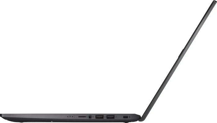 ASUS ExpertBook P1 P1510CDA-EJ1016R, Star Black, Ryzen 7 3700U, 16GB RAM, 512GB SSD, DE