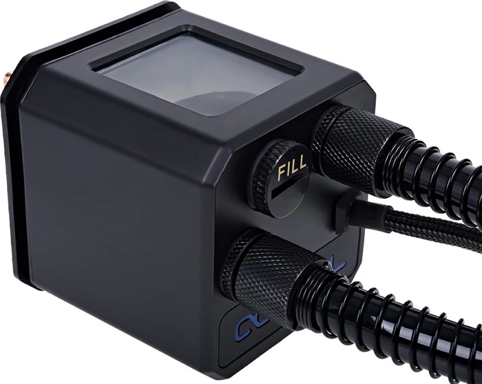 Alphacool Eisbaer 200