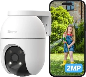 Ezviz C8C Outdoor PTZ Cam