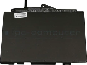IPC-Computer 800514-001, 32Wh