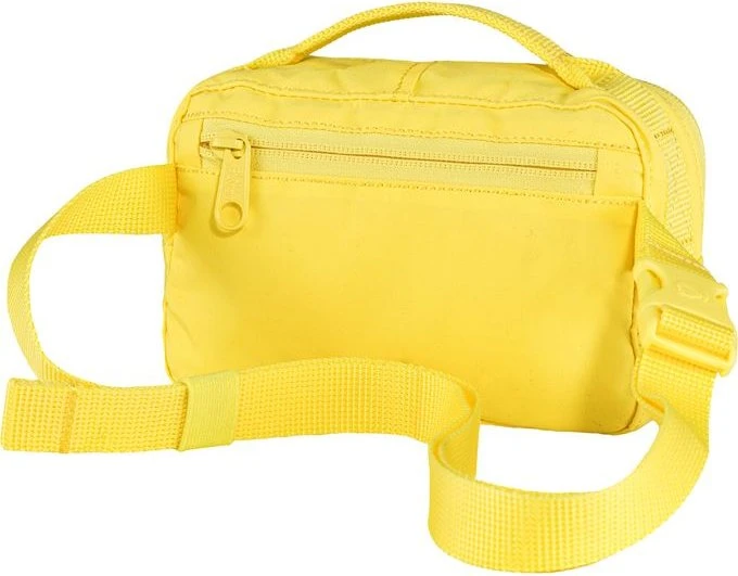Fjällräven Kanken Hip Pack Bauchtasche corn
