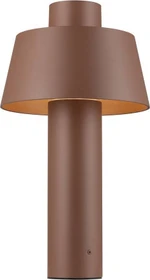 SLV Photoni 45 Stehleuchte rost