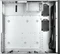 SilverStone RM51, schwarz, 5HE, ATX Vorschaubild