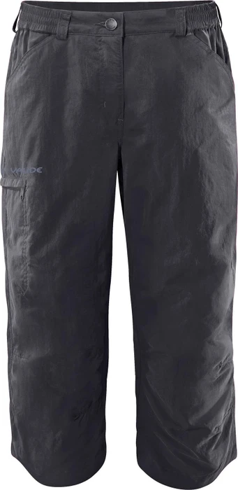 Vaude Farley Capri IV Hose 3/4 (Damen)