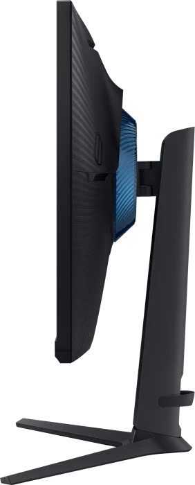 Samsung Odyssey G5 G51C, 27"