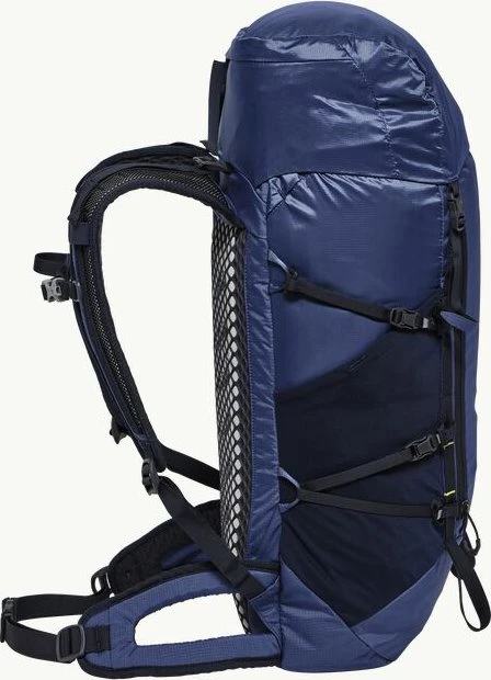 Jack Wolfskin Prelight Shape 25 evening sky