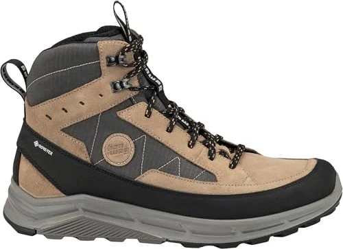 Hanwag Rotpunkt Light Mid GTX larch/anthracite (Herren)