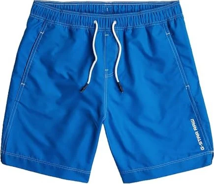 G-Star Long Badeshorts pop blue (Herren)