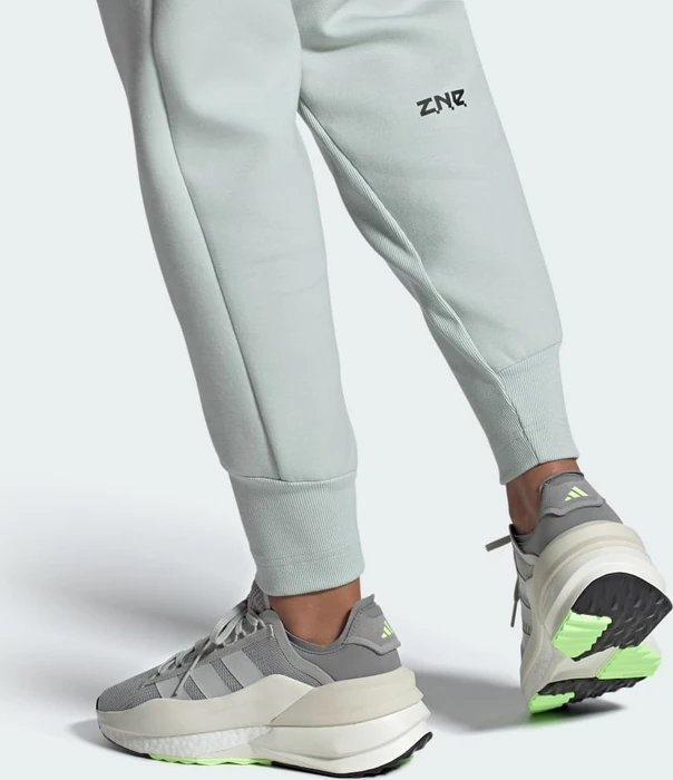 adidas Avryn_X grey two/grey one/green spark (Damen)