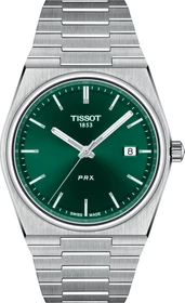 Tissot T-Classic PRX T137.410.11.091.00