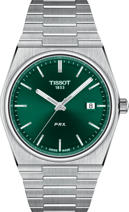 Tissot T-Classic PRX T137.410.11.091.00
