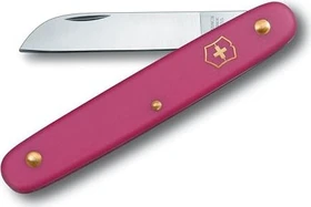 Victorinox Blumenmesser Taschenmesser rosa
