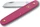Victorinox Blumenmesser Taschenmesser rosa (3.9050.53B1)
