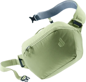 Deuter Stroof 5 Bauchtasche grove/mineral