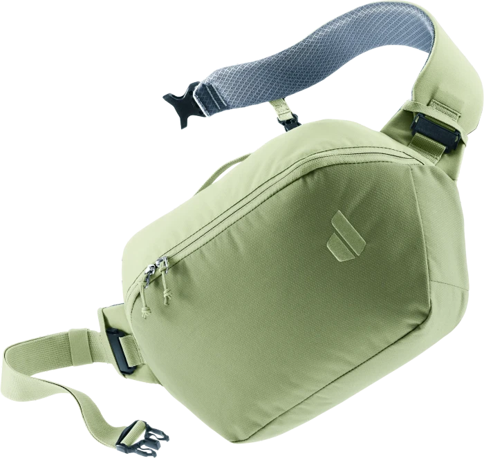 Deuter Stroof 5 Bauchtasche