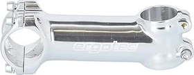 Ergotec Shark 31.8mm/28.6mm +7° Vorbau 110mm silber