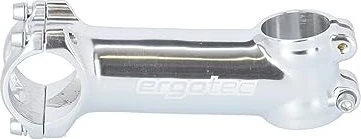 Ergotec Shark 31.8mm 110mm Vorbau